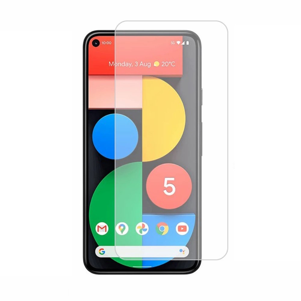Zaščitno steklo 0.3 mm za Google Pixel 5