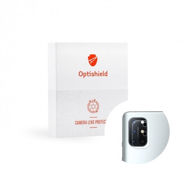Visokokakovostno zaščitno steklo za zadnjo kamero za OnePlus 8T Optishield Pro