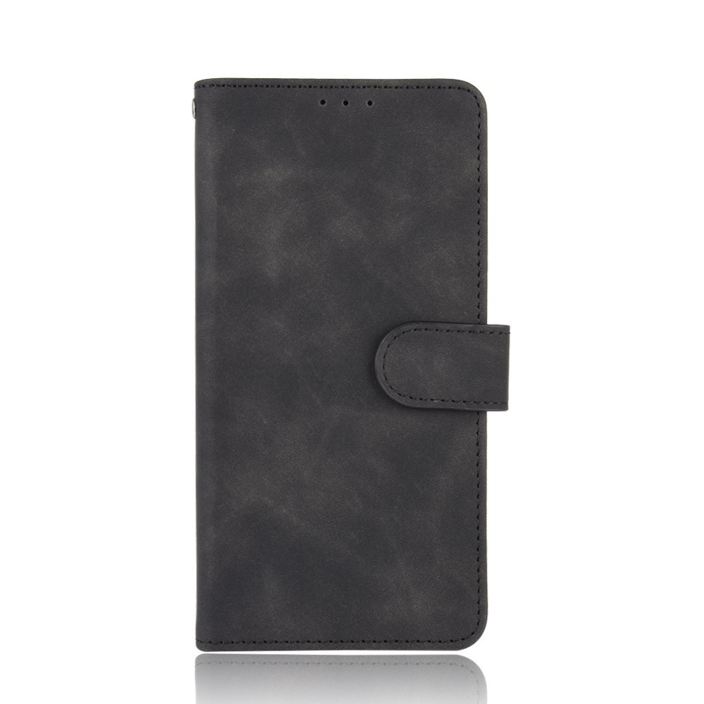 Etui "Smooth" za LG Wing - črn