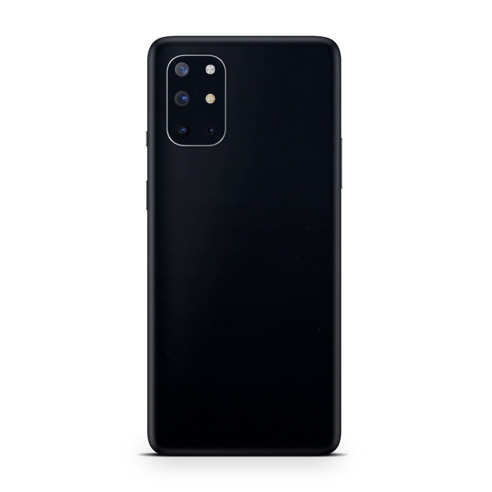 Skin za OnePlus 8T EXO® by Optishield (2-pack) - matte black