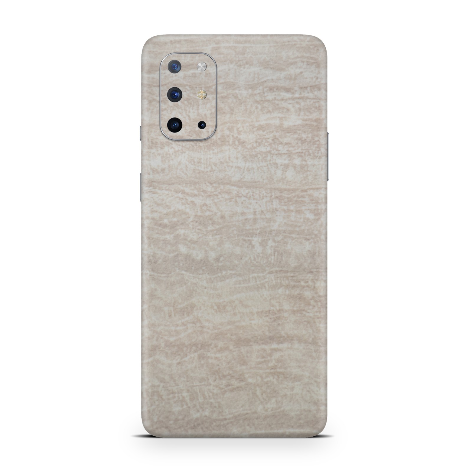 Skin za OnePlus 8T EXO® by Optishield - stone (Back only)