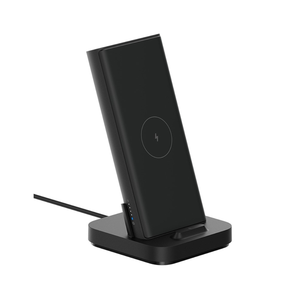 Brezžična polnilna postaja in power bank Xiaomi "Charging Stand" 30W