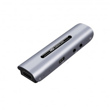 Snemalna naprava za konzole "Streamer"