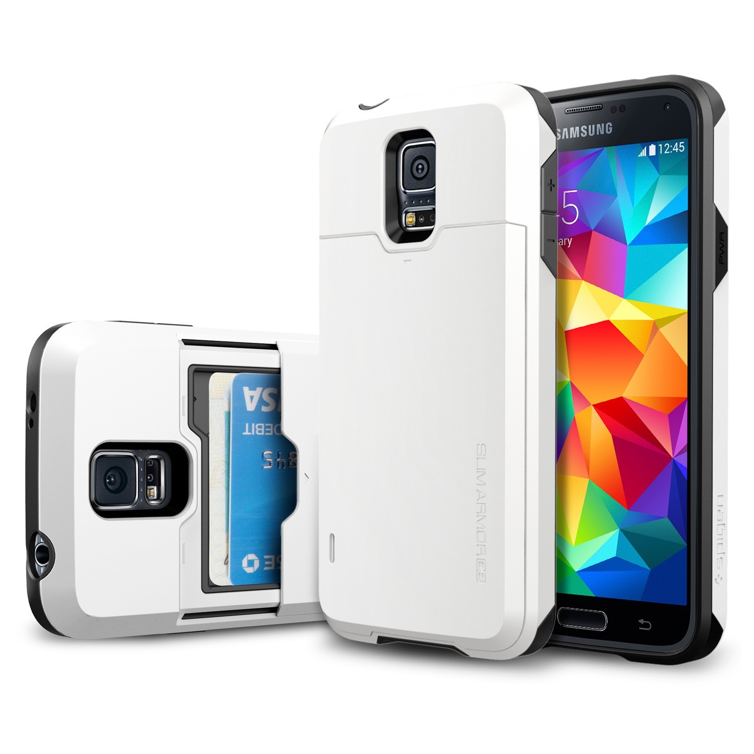 ovitek spigen sgp quot slim armor cs quot za samsung galaxy s5 ovitek spigen sgp quot slim armor cs quot za samsung galaxy s5