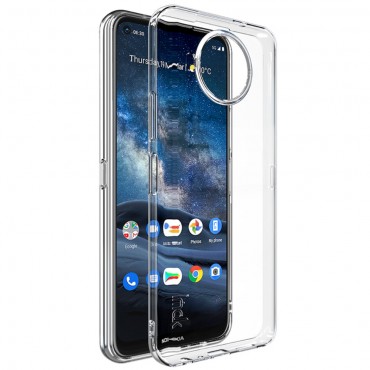 Premium tanek ovitek "Imak" za Nokia 8.3 Premium tanek ovitek "Imak" za Nokia 8.3