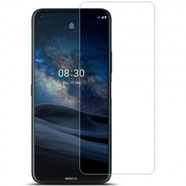 Zaščitna folija za Nokia 8.3 Zaščitna folija za Nokia 8.3