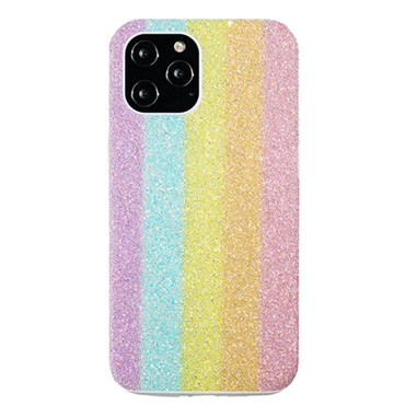 Premium ovitek "Rainbow" za iPhone 12 Pro Max Premium ovitek "Rainbow" za iPhone 12 Pro Max
