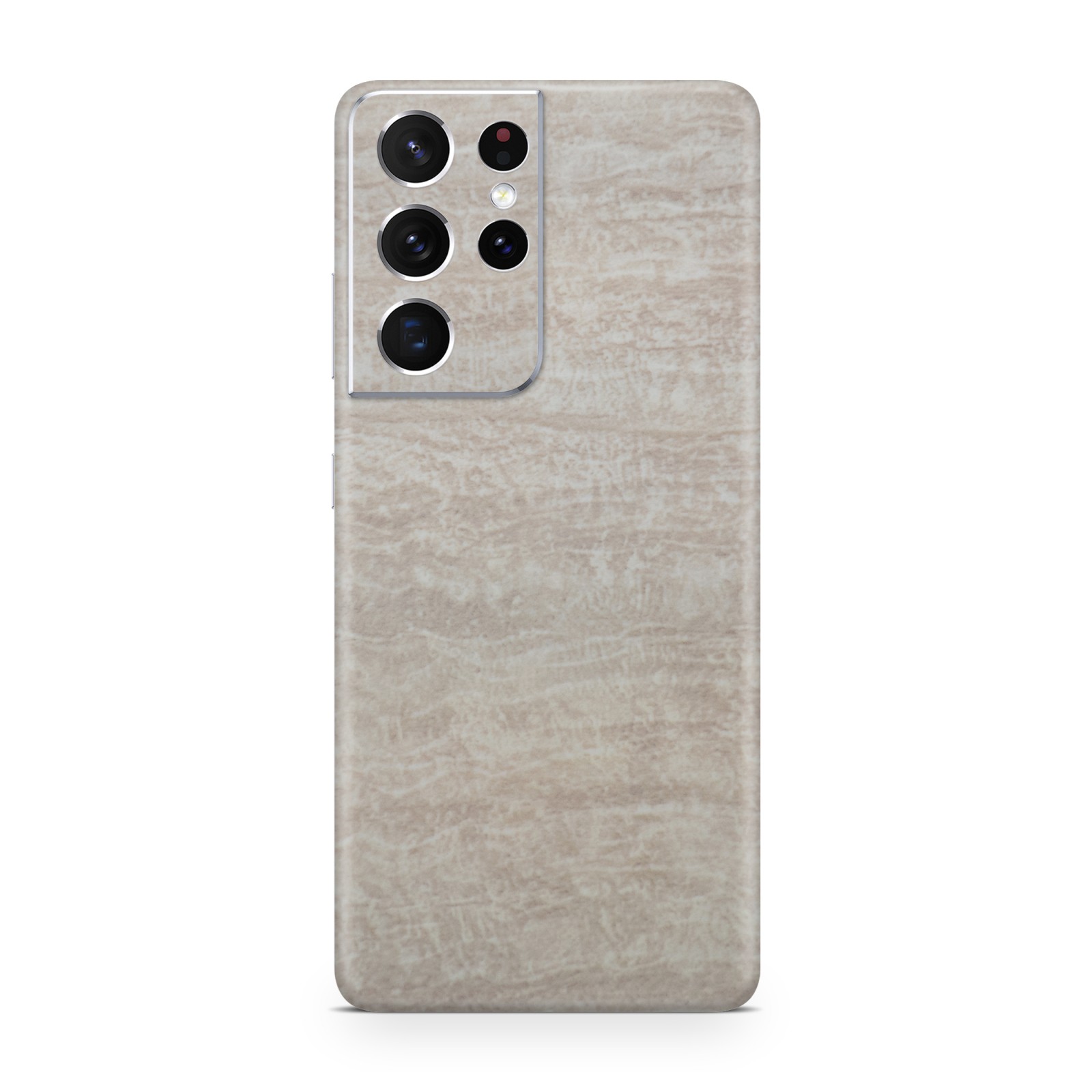 Skin za Samsung Galaxy S21 Ultra EXO® by Optishield - stone (Back only)