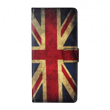 Etui "Retro UK" za Nokia 5.4