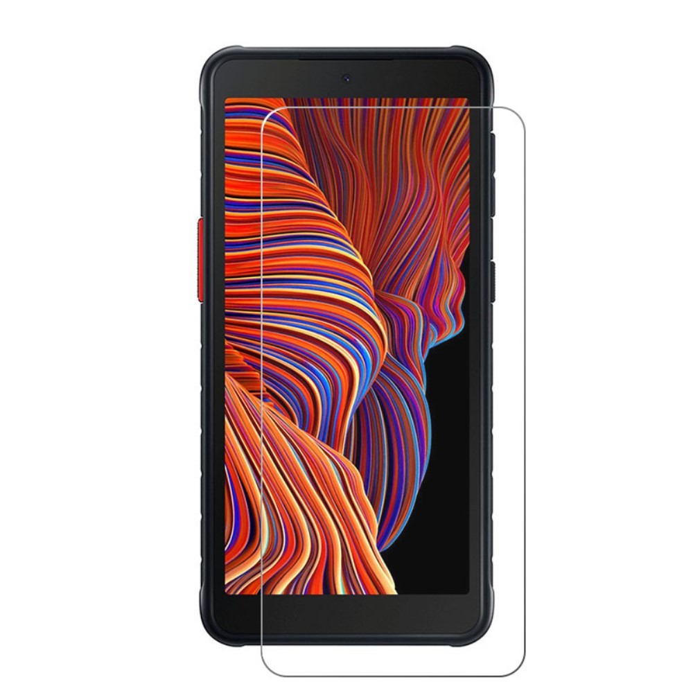 Zaščitno steklo 0.3 mm za Samsung Galaxy Xcover 5