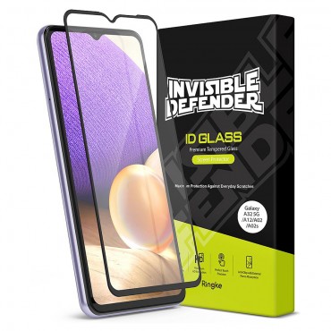 Zaščitno steklo 3D Full Body "Invisible Defender" za Samsung Galaxy A32 5G / Galaxy A12