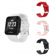 Silikonski pas za uro Garmin Forerunner 35 "Classic"