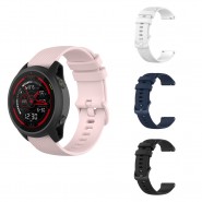 Silikonski pas za uro Garmin Forerunner 745 "Classic"
