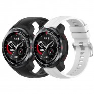 Silikonski pas za uro Honor Watch GS Pro "Classic"