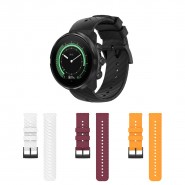 Silikonski pas za uro Suunto 9 "Tire"