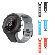 Silikonski pas za uro Suunto 3 / Ambit3 Peak "AirFlow" s priborom za menjavo