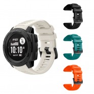Silikonski pas za uro Garmin Instinct "AirFlow"