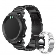 Pas za uro Suunto Core "Afterglow" iz nerjavečega jekla