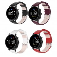 Pas za uro Fossil Gen 5 "Artificial" iz umetnega usnja