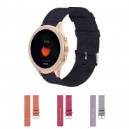 Pas za uro Fossil Gen 4 "Elastic" iz najlona