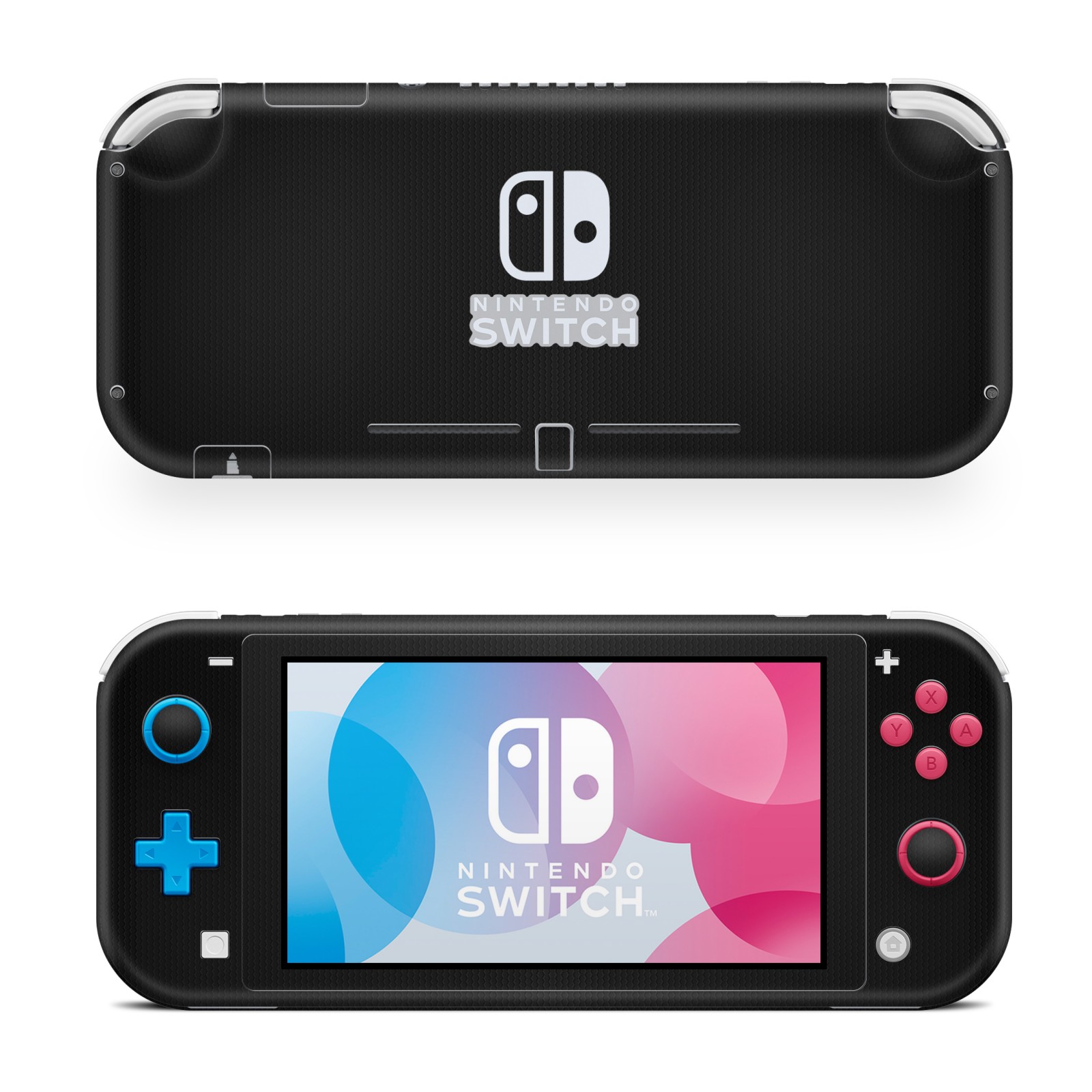 Skin za Nintendo Switch Lite EXO® by Optishield