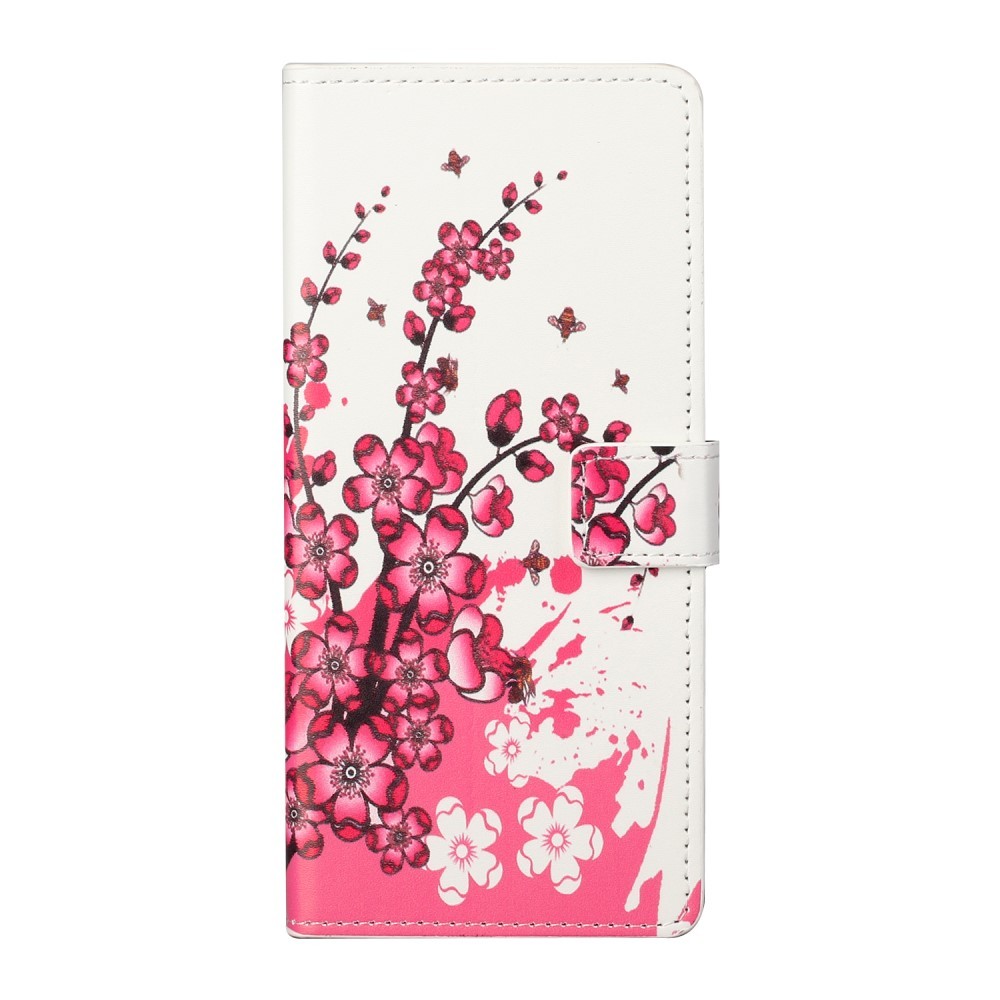 Etui "Flower Bloom" za Samsung Galaxy A32