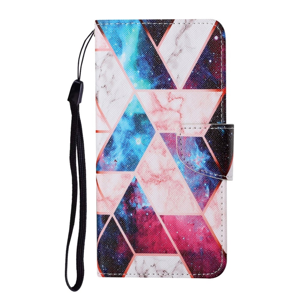 Etui "Galaxy Prism" za Samsung Galaxy A52 / Galaxy A52 5G