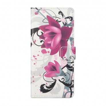 Etui "Lotus Flower" za OnePlus 9