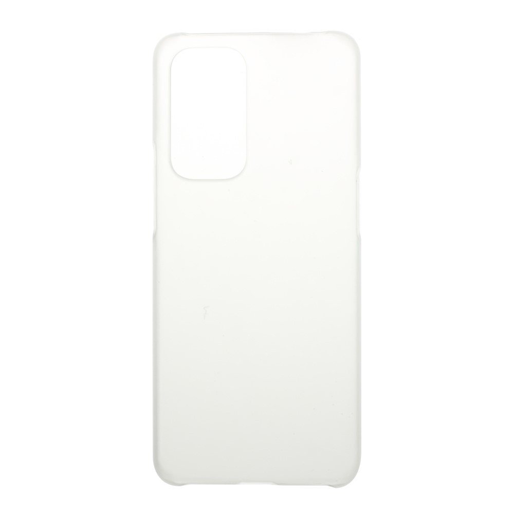 Trden TPU ovitek za OnePlus 9 Pro - prozoren