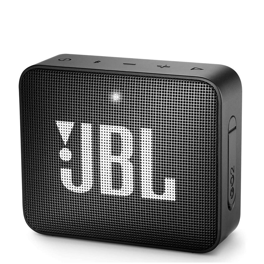 JBL Go 2 prenosni Bluetooth zvočnik z IPX7 standardom vodoodpornosti