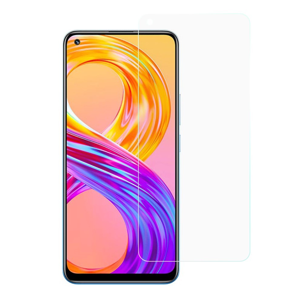 Zaščitno steklo 0.3 mm za Realme 8 / 8 Pro