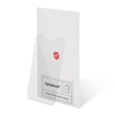 Zaščitno steklo za iPhone 13 Mini Optishield