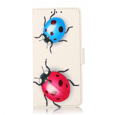 Etui "Ladybugs" za Xiaomi Mi 11 Ultra