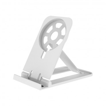 Držalo "MagBase" za magnetni polnilec MagSafe - belo Držalo "MagBase" za magnetni polnilec MagSafe - belo