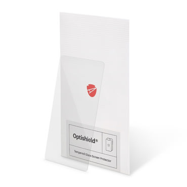 Zaščitno steklo za Realme 8 / 8 Pro Optishield