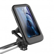 Nosilec za telefon in selfie stick za kolo 2v1 "Selfie Ride" - vodoodporen nosilec za kolo z raztegljivo roko Nosilec za telefon in selfie stick za kolo 2v1 "Selfie Ride" - vodoodporen nosilec za kolo z raztegljivo roko
