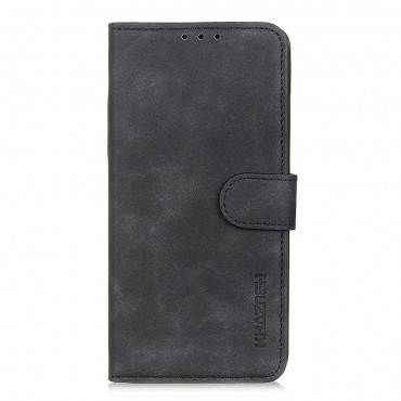 Etui "Elegance" za iPhone 13 Pro Max - črn Etui "Elegance" za iPhone 13 Pro Max - črn