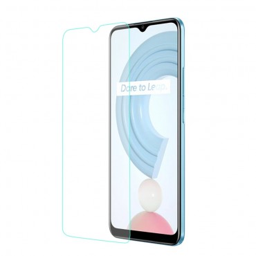 Zaščitno steklo 0.3 mm za Realme C21