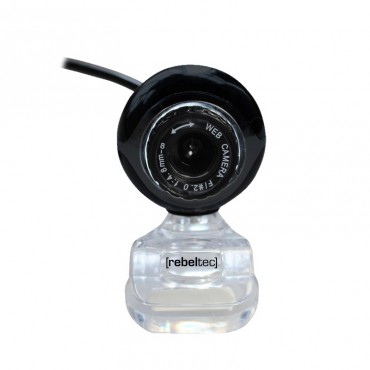 Spletna kamera "Vision" za enostavno in takojšnjo "Plug & Play" uporabo