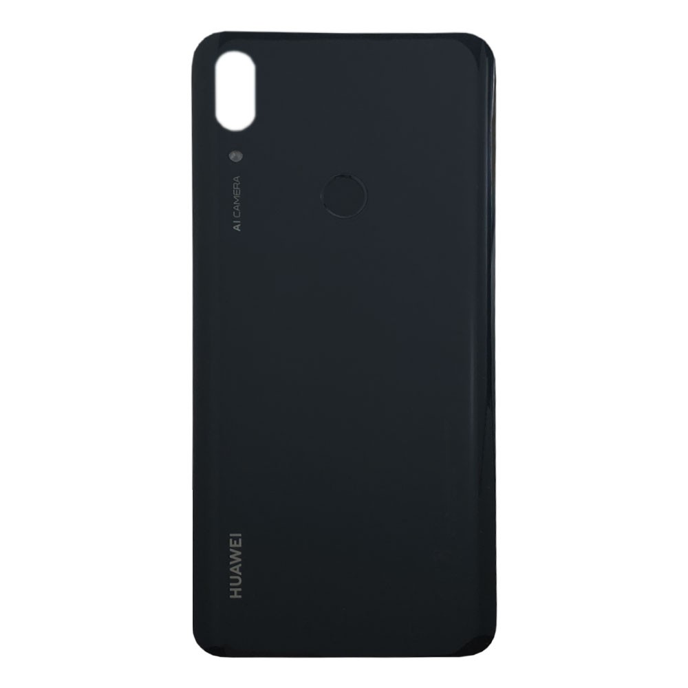 Zadnji pokrov za Samsung Galaxy S20 - modre barve