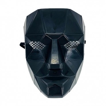 Maska iz najpopularnejše serije Squid Game - Front Man