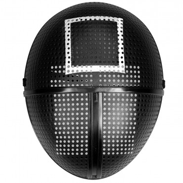 Maska iz najpopularnejše serije Squid Game - Square