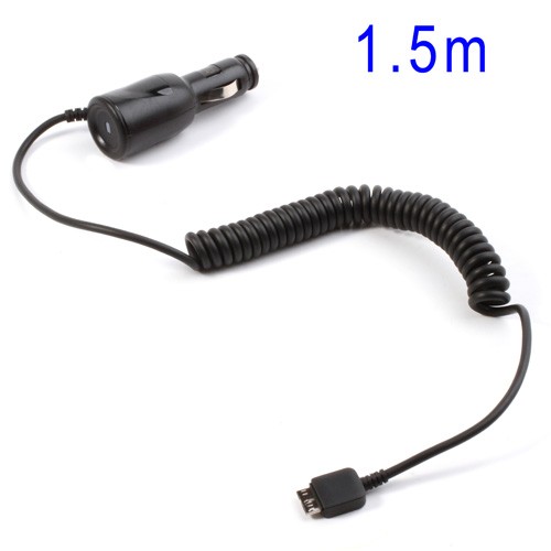 USB 3.0 avtopolnilec