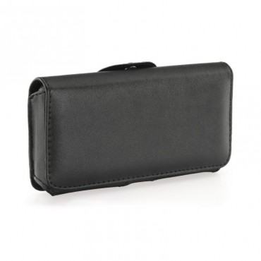 Univerzalen etui iz ekološkega usnja "Chic Holster"