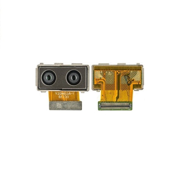 Zadnja kamera za Huawei Mate 9 - AA kakovost