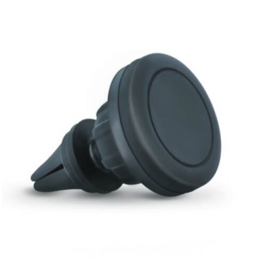 Nosilec za telefon "Magneton" z magnetnim oprijemom za ventilacijsko režo avtomobila