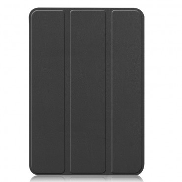 Etui "Fold" za iPad Mini 2021 / iPad Mini 2024 (A17 Pro) - črn Etui "Fold" za iPad Mini 2021 / iPad Mini 2024 (A17 Pro) - črn