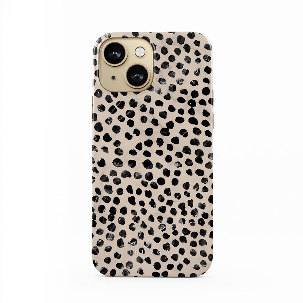 Premium ovitek Burga Tough "Almond Latte" za iPhone 13 Mini