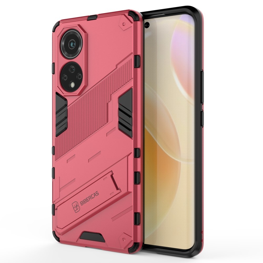 Robusten ovitek "Impact Superior" za Huawei Nova 9 / Honor 50 - roza