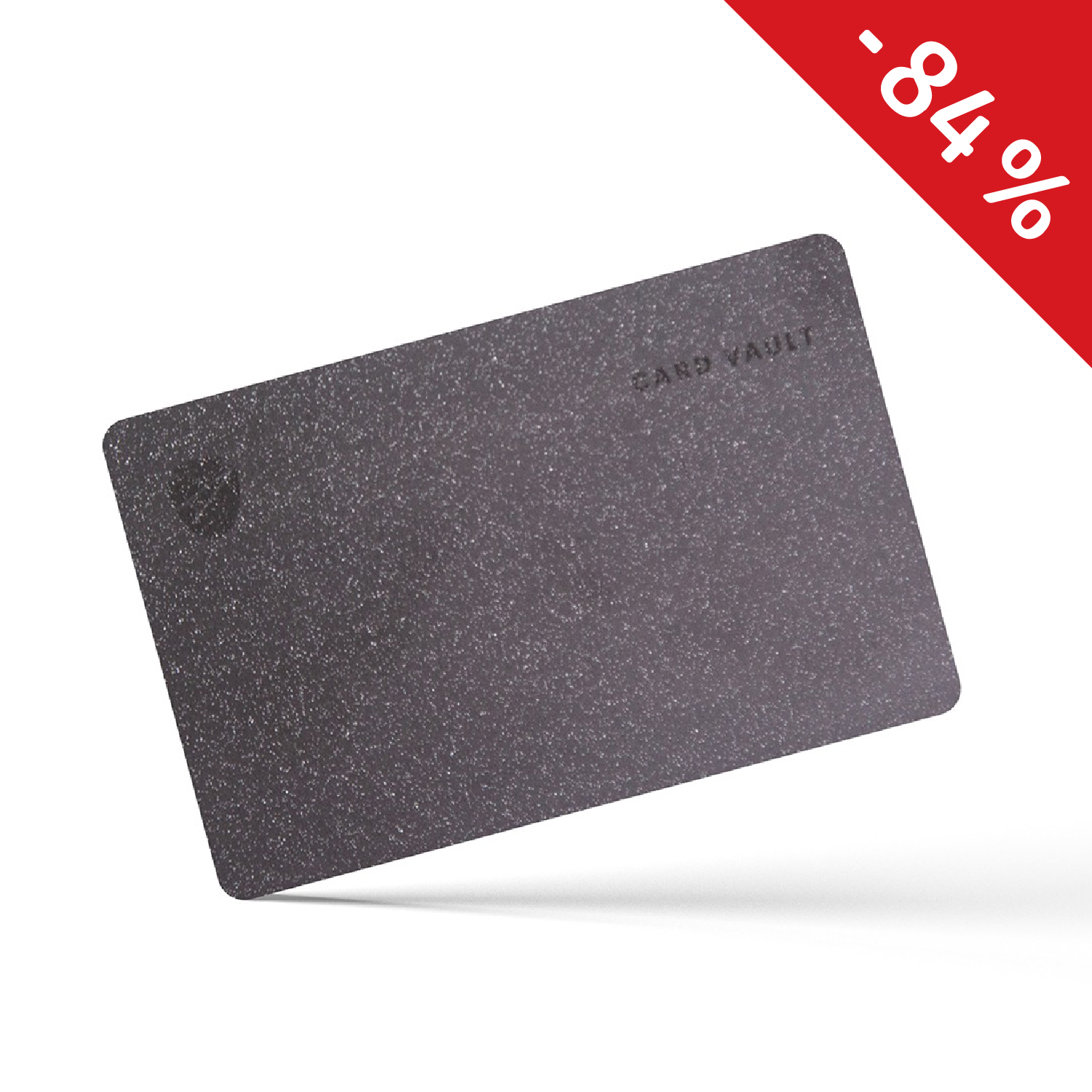 (TIKTOK Skonto deal) Optishield® "Card Vault" RFID Blocker zaščitna kartica
